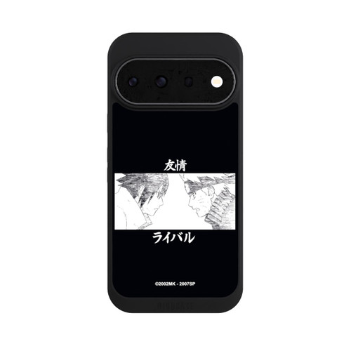 Google Pixel 11 Pro NIVOpure Sasuke Naruto Manga Art