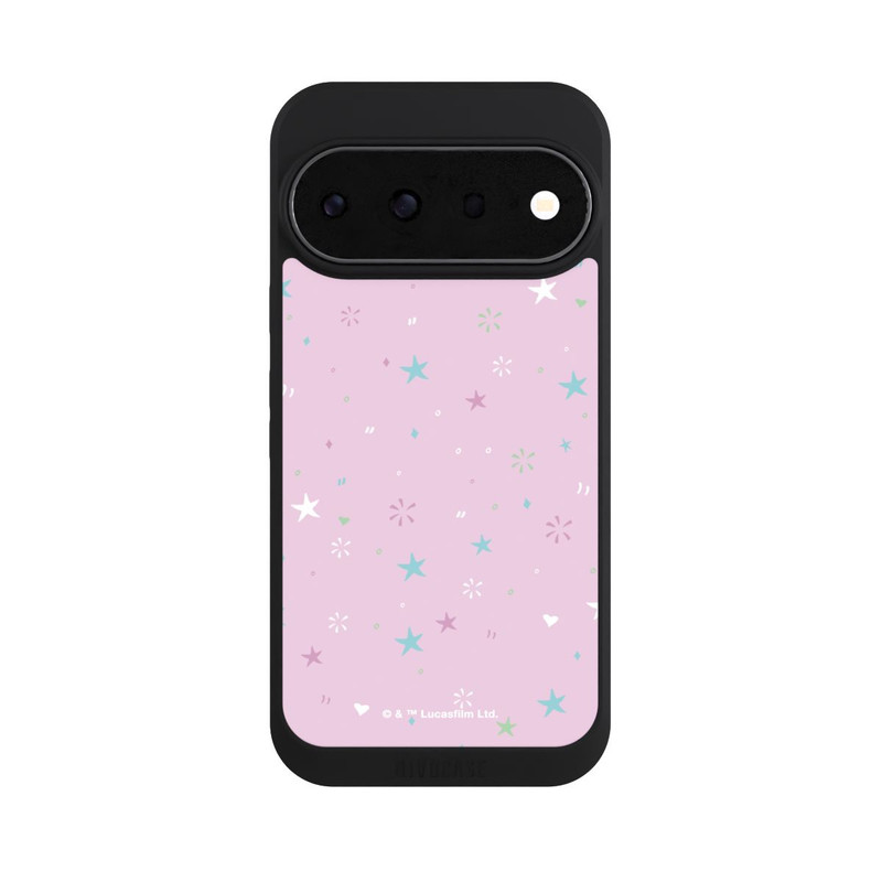 Pixel 11 Pro NIVOpure Star Wars x Honeypuu Grogu Cute Pattern