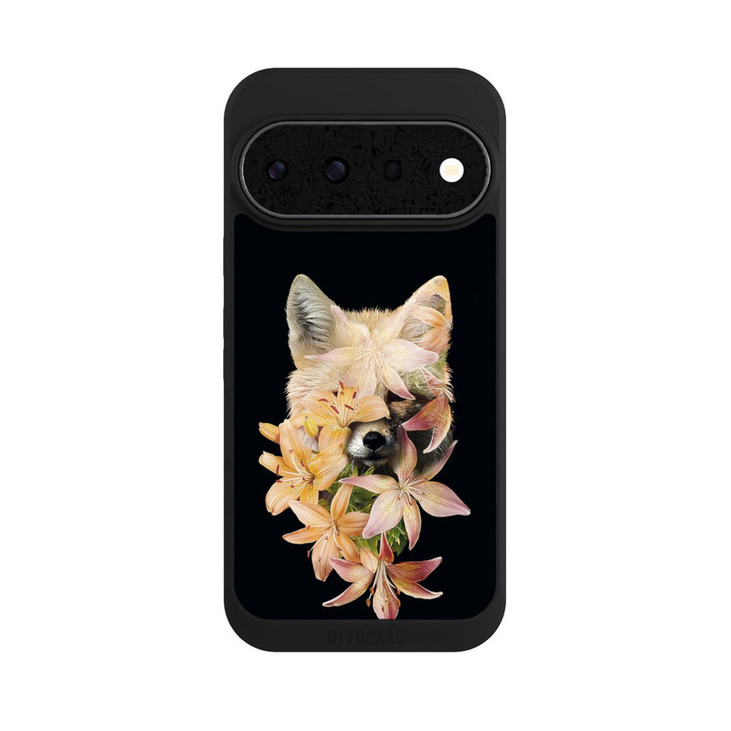 Pixel 11 Pro NIVOpure Blumen-Fuchs