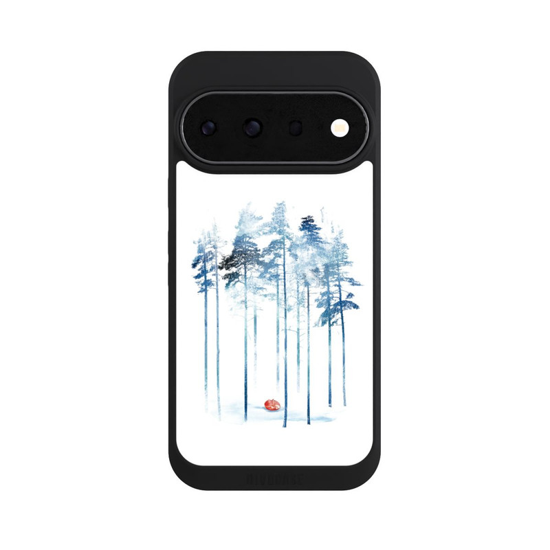 Pixel 11 Pro NIVOpure Dormir dans les bois