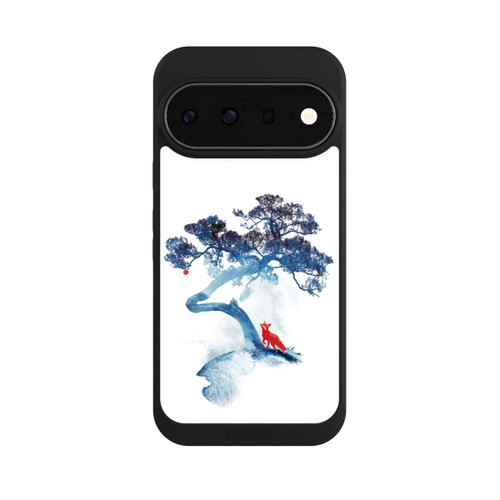 Google Pixel 11 Pro NIVOpure Le dernier pommier