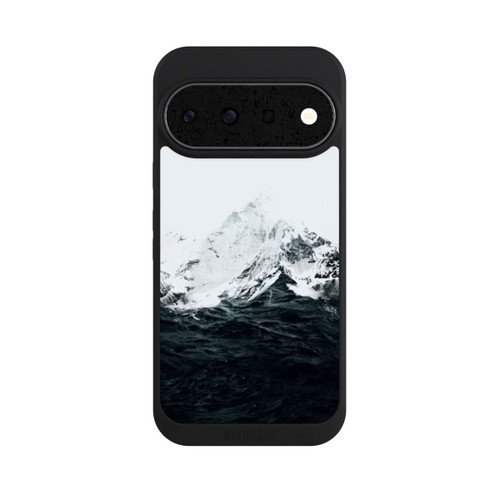 Google Pixel 11 Pro NIVOpure Des vagues comme des montagnes