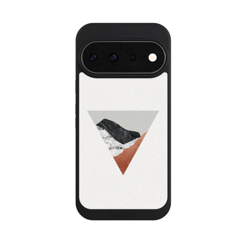 Google Pixel 11 Pro NIVOpure Cuivre Géométrique