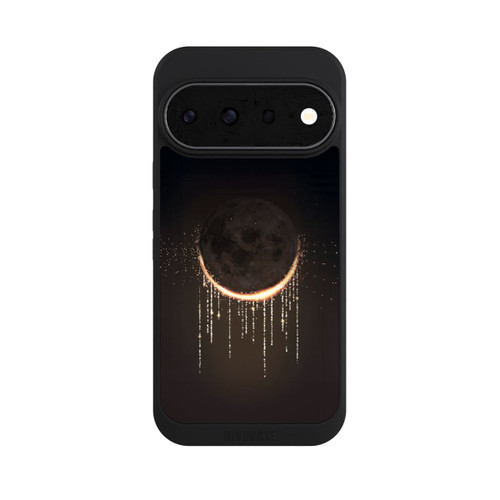 Google Pixel 11 Pro NIVOpure Mondfinsternis