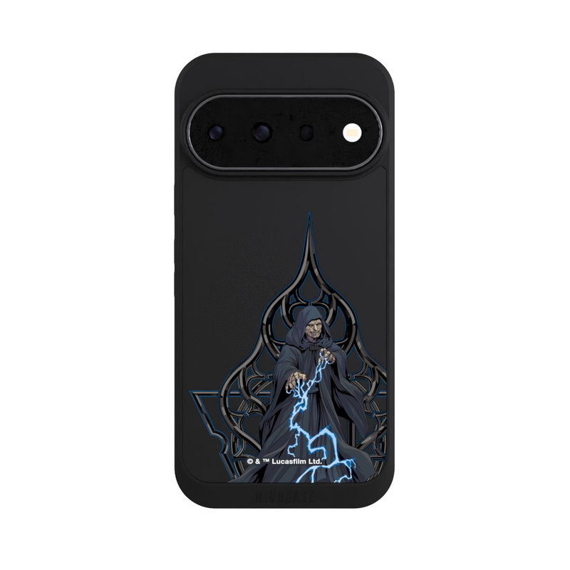 Pixel 11 Pro NIVOpure Sithstorm