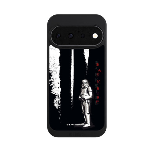 Google Pixel 11 Pro NIVOpure Stormtrooper Côté Obscur