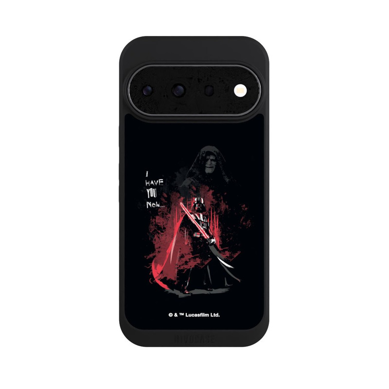 Pixel 11 Pro NIVOpure Darth Sidious I have you now
