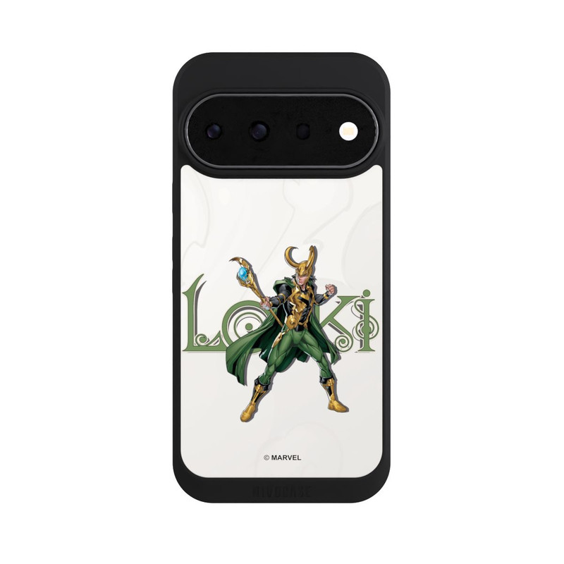 Pixel 11 Pro NIVOpure Loki Zepter