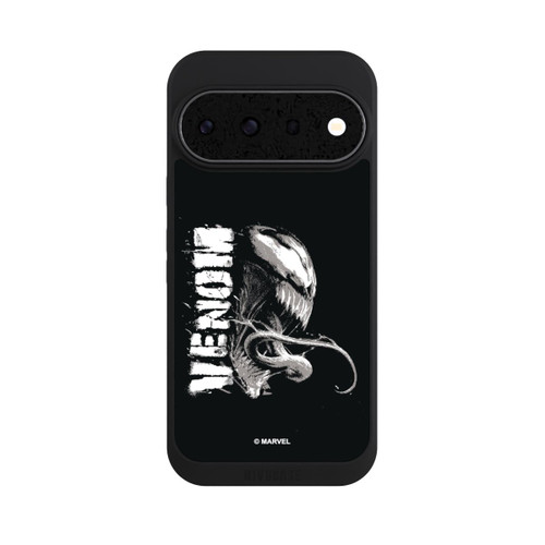 Google Pixel 11 Pro NIVOpure Venom Gesicht