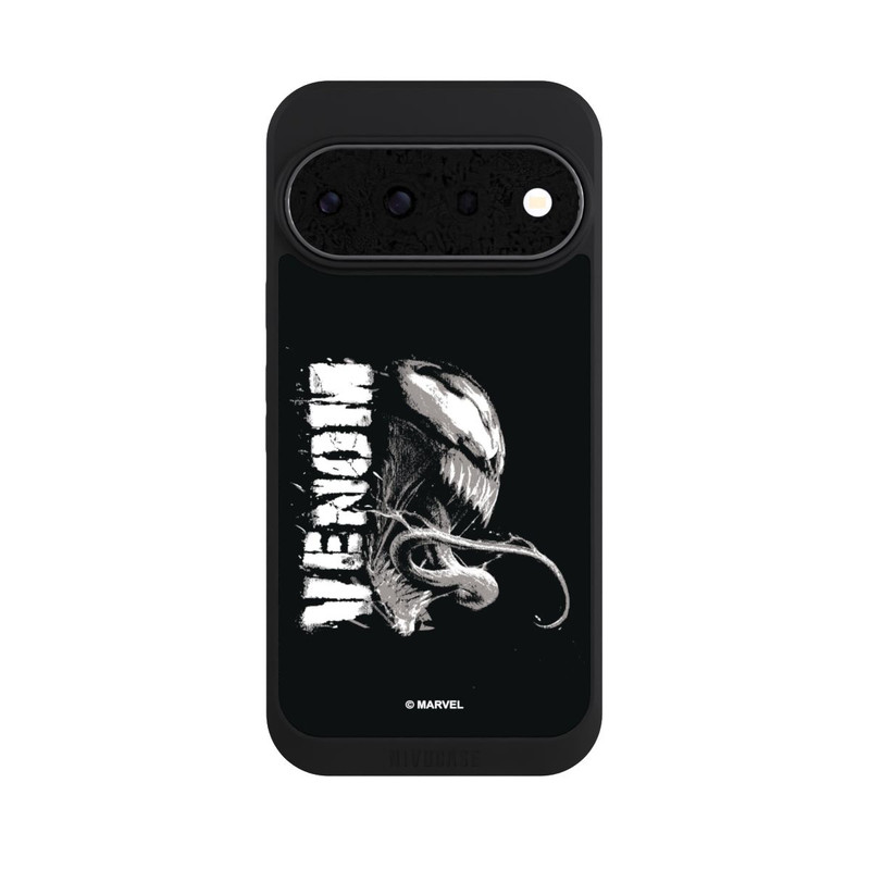 Pixel 11 Pro NIVOpure Venom Gesicht
