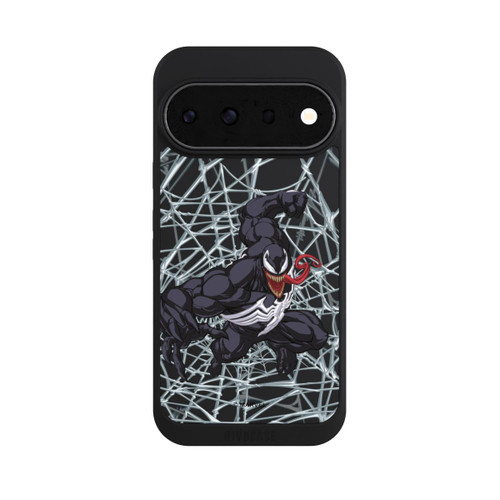 Google Pixel 11 Pro NIVOpure Venom Spinnennetz