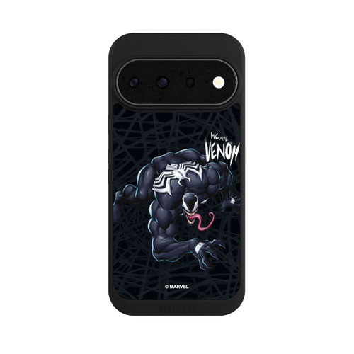 Google Pixel 11 Pro NIVOpure Venom Kriechend