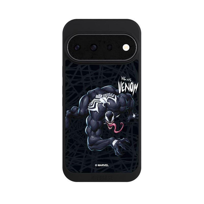 Pixel 11 Pro NIVOpure Venom Kriechend