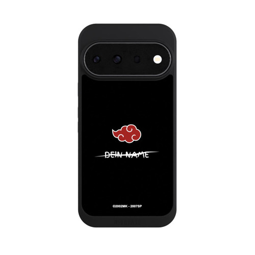 Google Pixel 11 Pro NIVOpure Akatsuki personalisierbar Schwarz