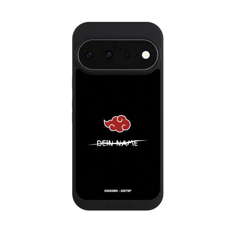 Pixel 11 Pro NIVOpure Akatsuki personalisierbar Schwarz