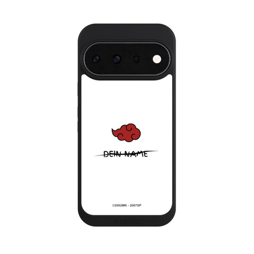 Google Pixel 11 Pro NIVOpure Akatsuki personalisierbar Weiß