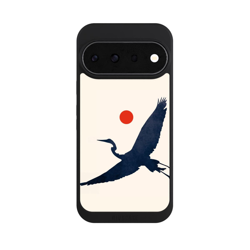 Pixel 11 Pro NIVOpure Kranich 2