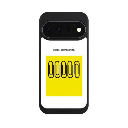 Google Pixel 11 Pro NIVOpure Le chaos allemand