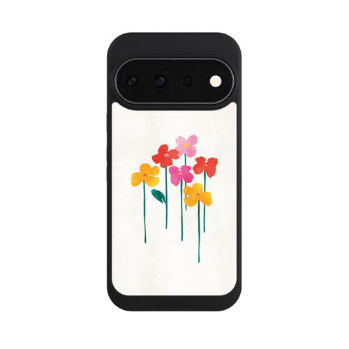 Google Pixel 11 Pro NIVOpure Petites fleurs joyeuses