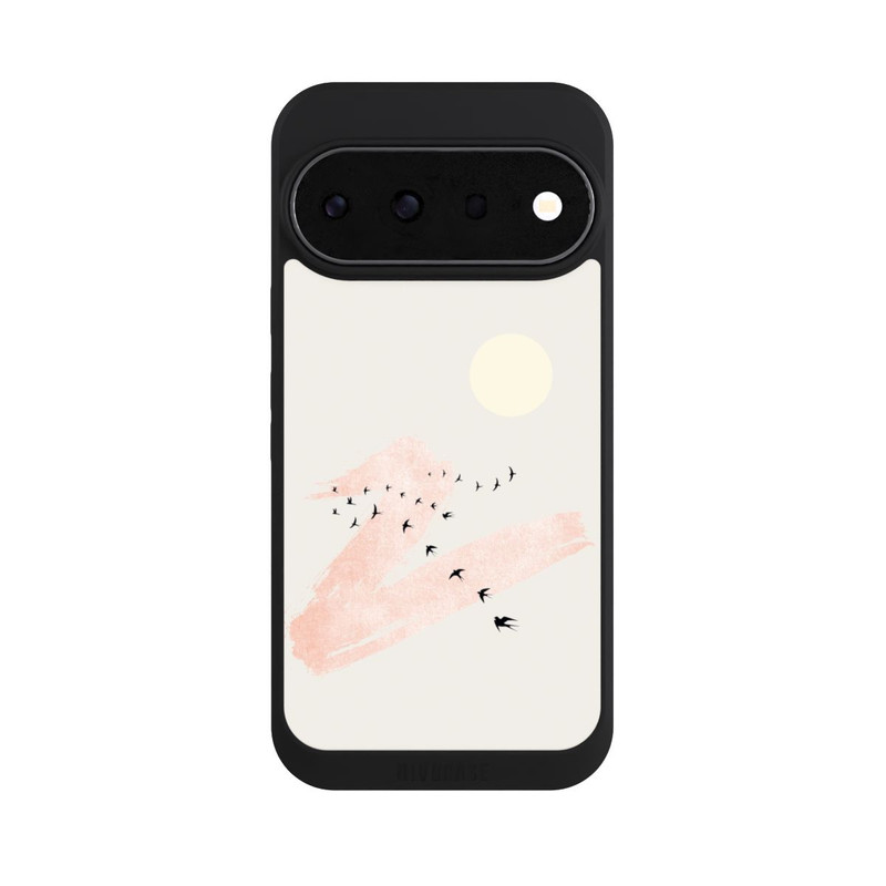 Pixel 11 Pro NIVOpure Sonne und Himmel