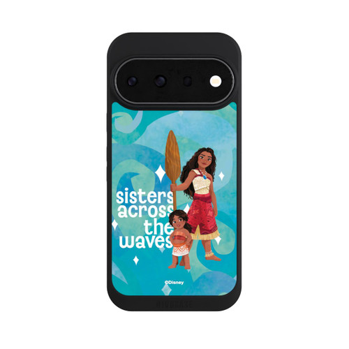 Google Pixel 11 Pro NIVOpure Sisters Across The Waves