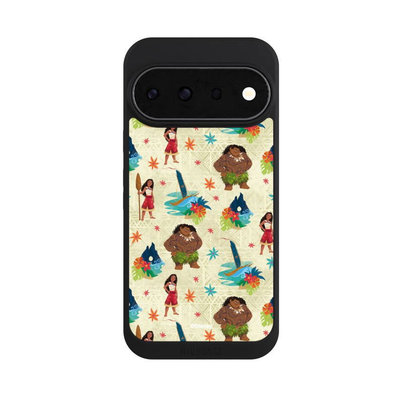 Pixel 11 Pro NIVOpure Vaiana Maui Pattern