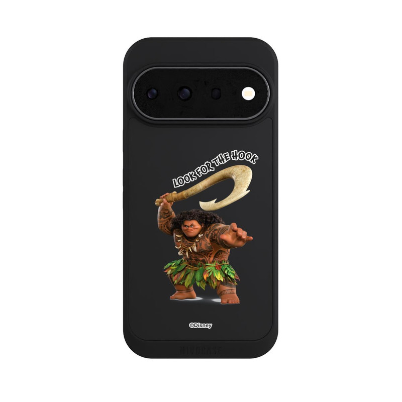 Pixel 11 Pro NIVOpure Maui Hook