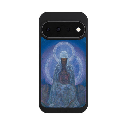 Google Pixel 11 Pro NIVOpure Mère du Monde by Nicholas Roerich by Nicholas Roerich