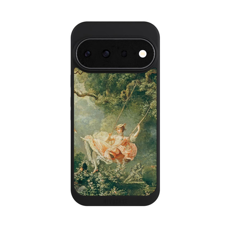 Pixel 11 Pro NIVOpure Die glücklichen Unfälle der Schaukel by Jean-Honore Fragonard