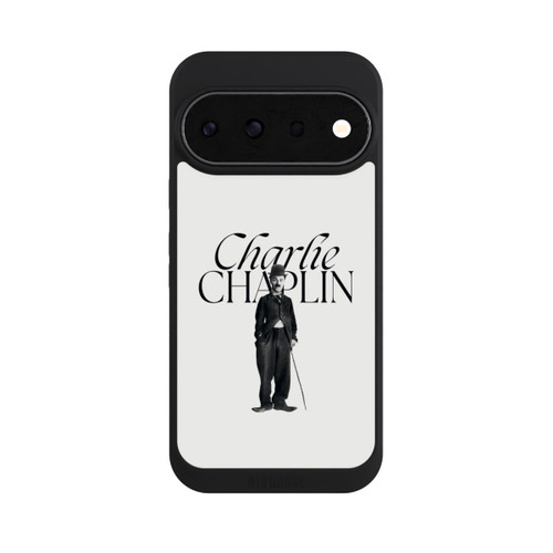 Google Pixel 11 Pro NIVOpure Charlie Chaplin