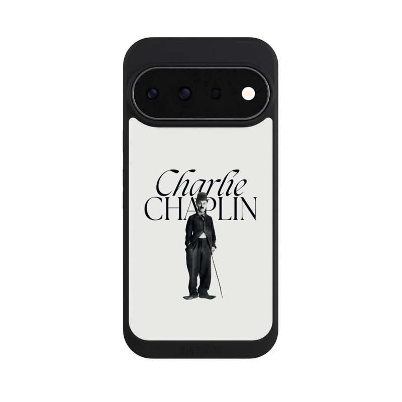 Pixel 11 Pro NIVOpure Charlie Chaplin