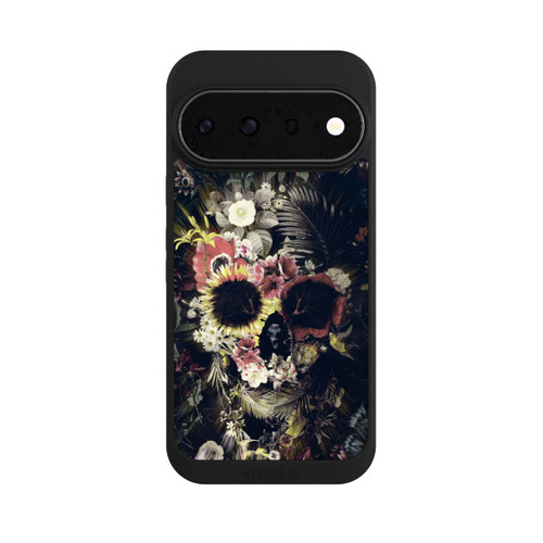 Google Pixel 11 Pro NIVOpure Crâne de jardin