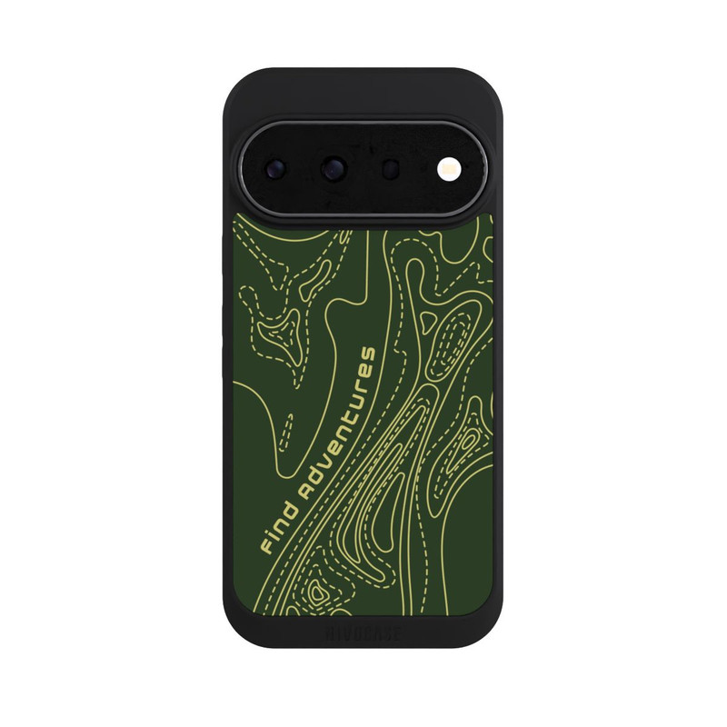 Pixel 11 Pro NIVOpure Find Adventures