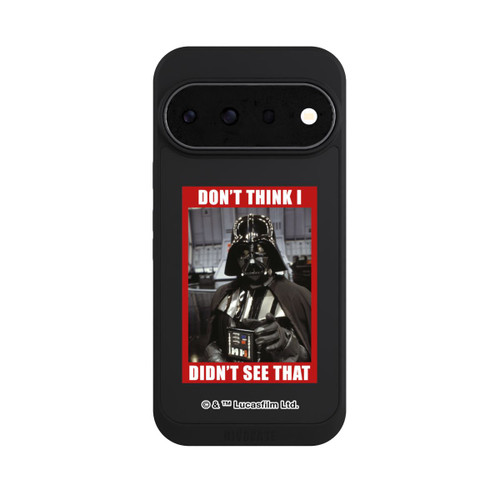Google Pixel 11 Pro NIVOpure Darth Vader Didnt See That