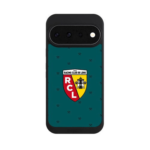 Google Pixel 11 Pro NIVOpure RC Lens Maillot Extérieur 24/25
