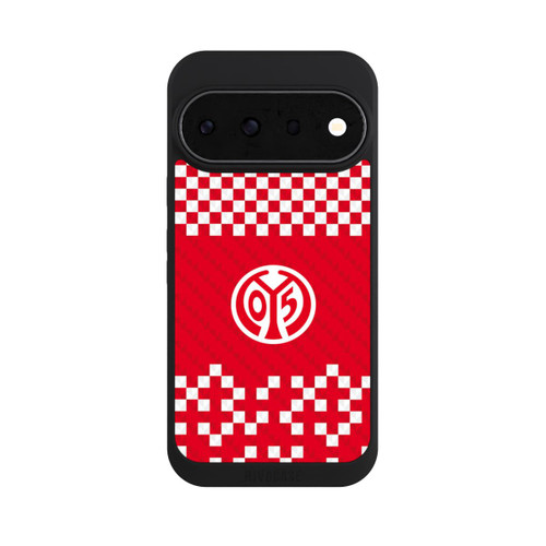Google Pixel 11 Pro NIVOpure Mainz 05 Heimtrikot 24/25