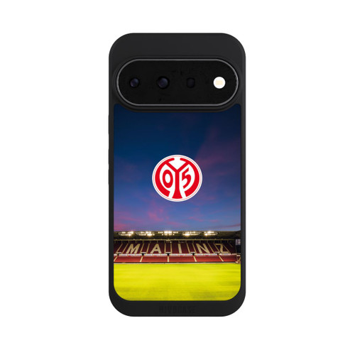 Google Pixel 11 Pro NIVOpure Mainz 05 Stadion Rasen
