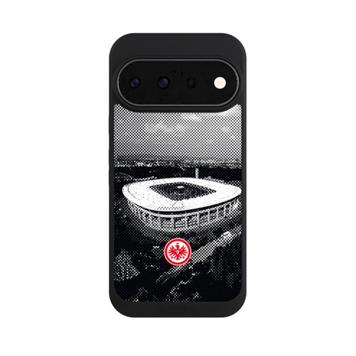 Google Pixel 11 Pro NIVOpure SGE Stadion Schwarz Weiß