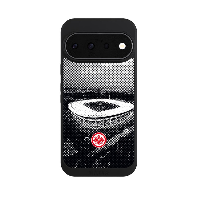 Pixel 11 Pro NIVOpure SGE Stadion Schwarz Weiß