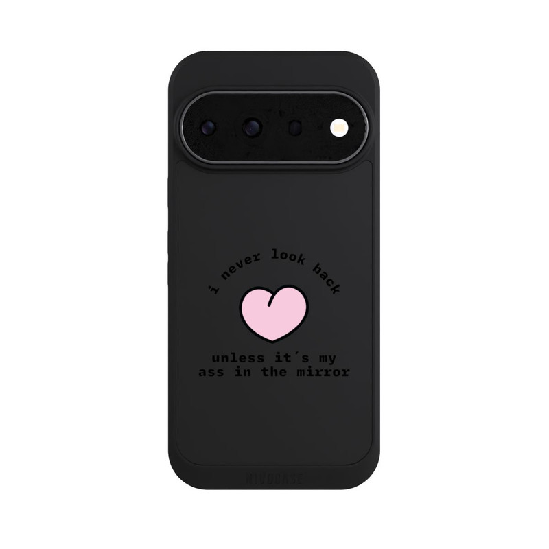 Pixel 11 Pro NIVOpure Ass In The Mirror