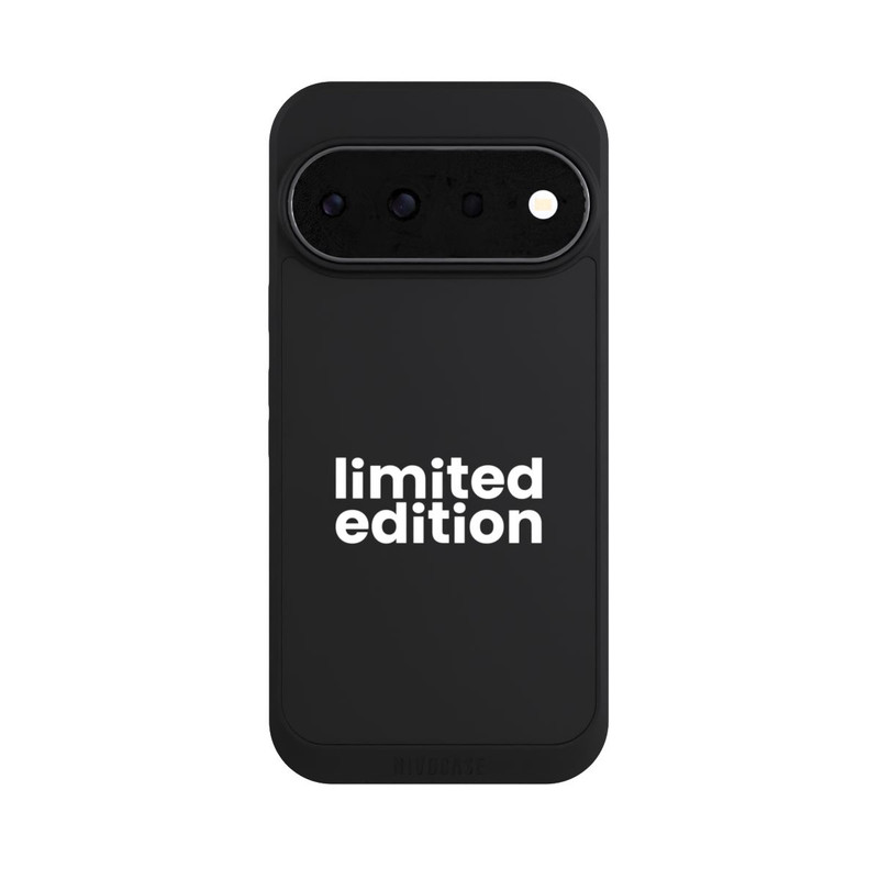 Pixel 11 Pro NIVOpure Limited Edition