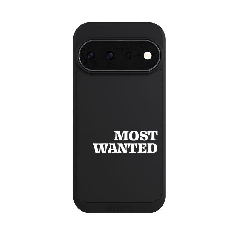 Pixel 11 Pro NIVOpure Most Wanted