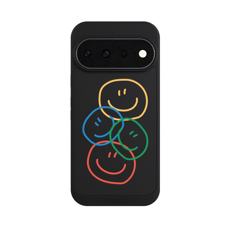 Pixel 11 Pro NIVOpure Smile Bunt
