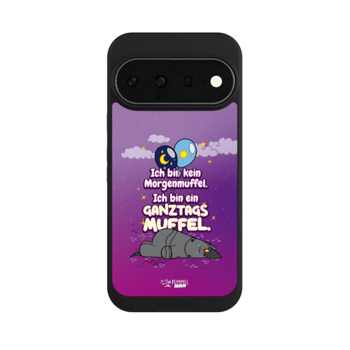 Google Pixel 11 Pro NIVOpure Grummel-Ganztags Muffel