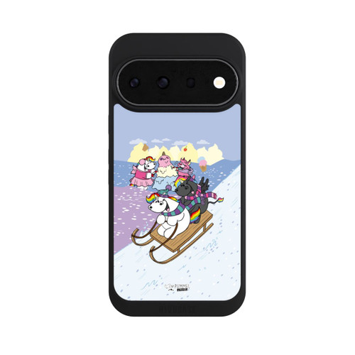 Google Pixel 11 Pro NIVOpure Pummel Winter