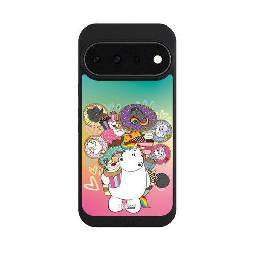 Google Pixel 11 Pro NIVOpure Pummel Candyland