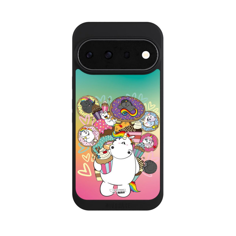 Pixel 11 Pro NIVOpure Pummel Candyland