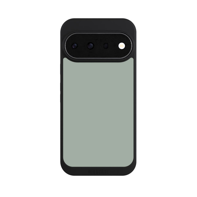 Pixel 11 Pro NIVOpure Dunkel Graugrün