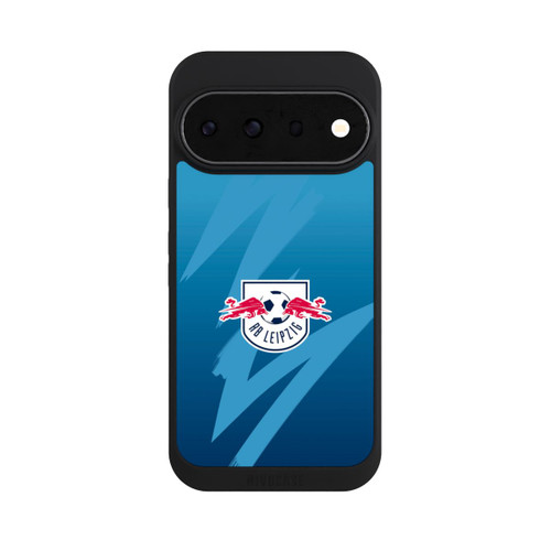 Google Pixel 11 Pro NIVOpure RB Leipzig Pattern Blue