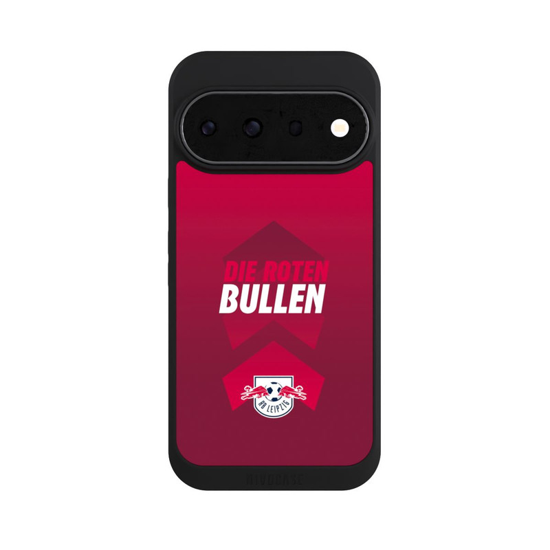 Pixel 11 Pro NIVOpure Die Roten Bullen Pfeil-Trio
